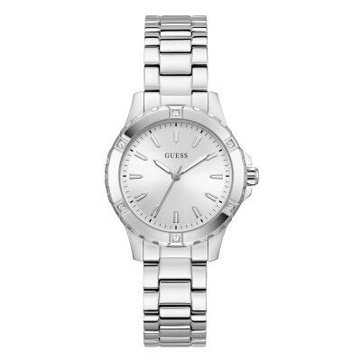 Ladies' Watch Guess MIST Silver
