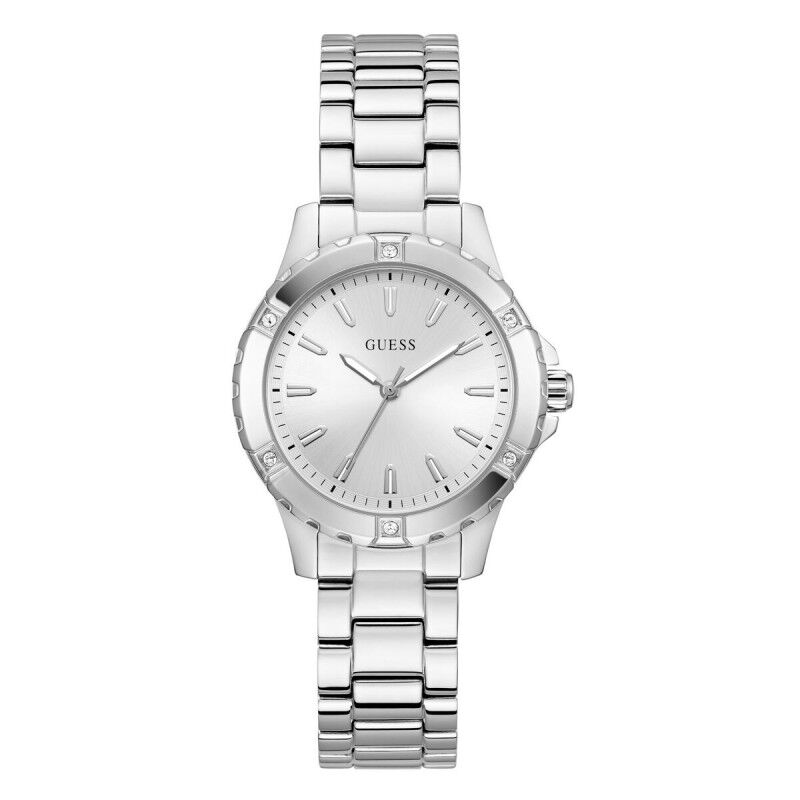 Orologio Donna Guess MIST Argentato