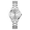 Orologio Donna Guess MIST Argentato