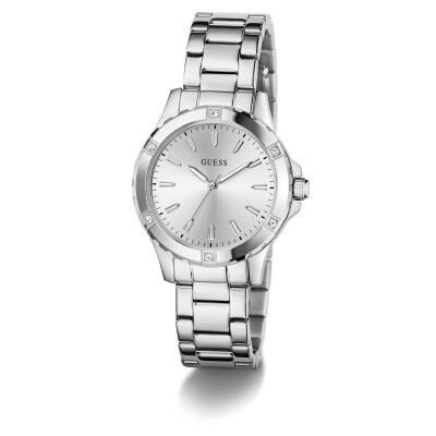 Orologio Donna Guess MIST Argentato