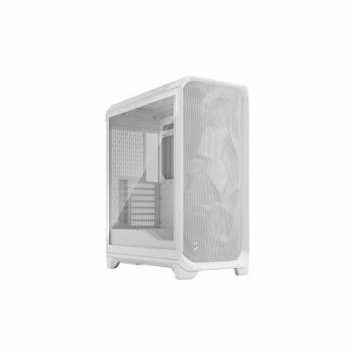 Case computer desktop ATX Fractal Bianco