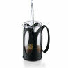 Cafetière with Plunger Bodum 1 L Black