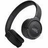 Auricolari Bluetooth con Microfono JBL Tune 525BT Nero