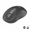 Mouse senza Fili Logitech 910-006253 Grafite Grigio