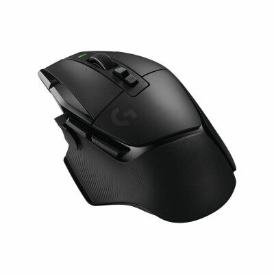 Wireless Mouse Logitech