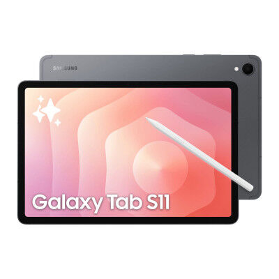 Tablet Samsung TAB S11 SM-X730 11" 12 GB RAM 512 GB Grigio