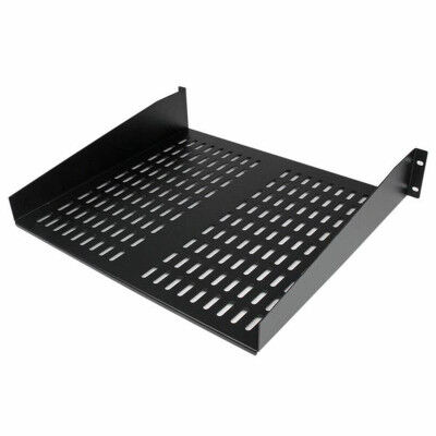 Supporto Fisso per Armadio Rack Startech CABSHELFV           