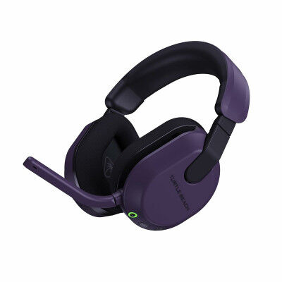 Headphones Turtle Beach Stealth Purple