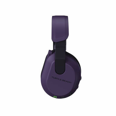 Headphones Turtle Beach Stealth Purple