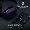 Auricolari Turtle Beach Stealth Porpora