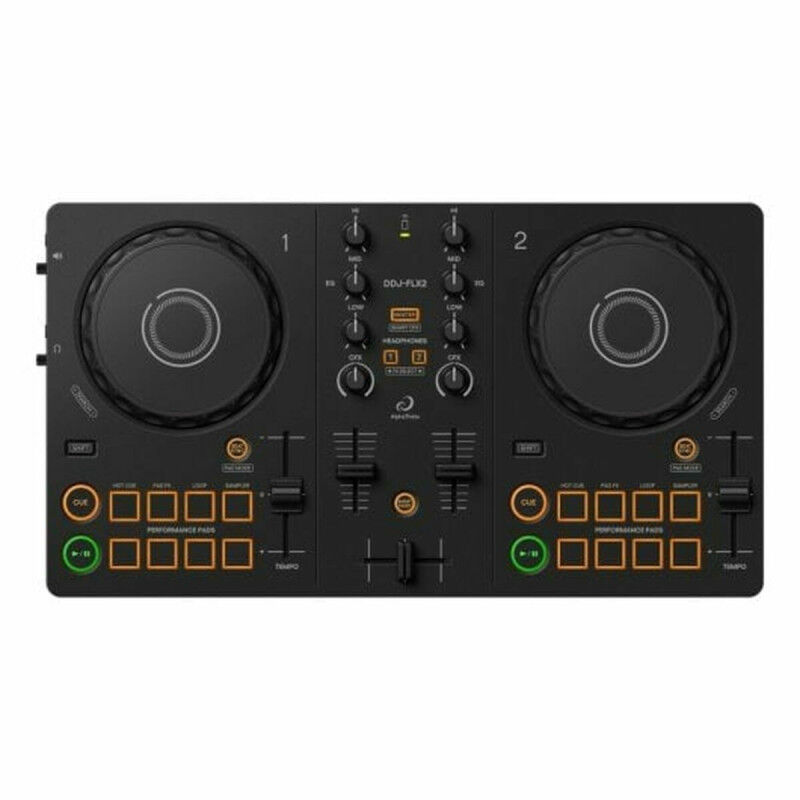 Controller DJ Pioneer DDJ-FLX2