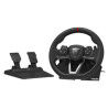 Telecomando HORI Racing Wheel APEX Nero