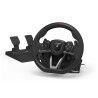 Remote control HORI Racing Wheel APEX Black