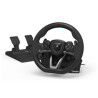 Remote control HORI Racing Wheel APEX Black