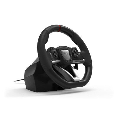 Telecomando HORI Racing Wheel APEX Nero