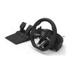 Telecomando HORI Racing Wheel APEX Nero