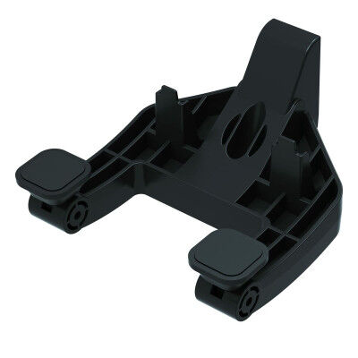 Telecomando HORI Racing Wheel APEX Nero