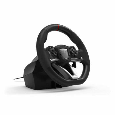 Remote control HORI Racing Wheel APEX Black