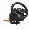 Remote control HORI Racing Wheel APEX Black