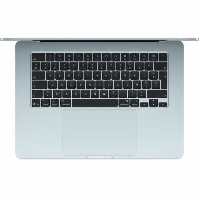 Laptop Apple MacBook Air M4 SSD 15,3" M4 16 GB RAM