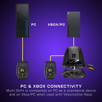 Joystick Turtle Beach VelocityOne