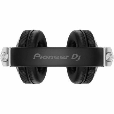 Pioneer Headphones Silver