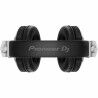Pioneer Headphones Silver