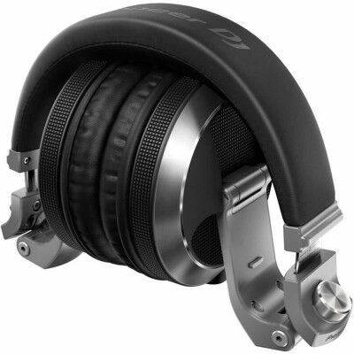 Pioneer Headphones Silver