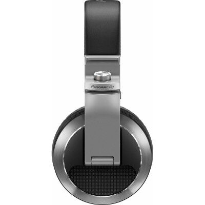 Pioneer Headphones Silver