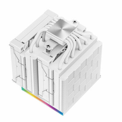 Kit di Refrigerazione Liquida DEEPCOOL Ø 12 cm