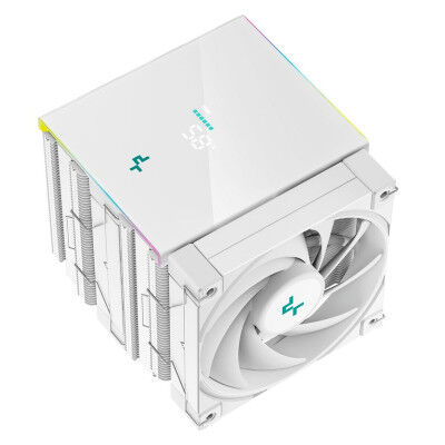 Kit di Refrigerazione Liquida DEEPCOOL Ø 12 cm