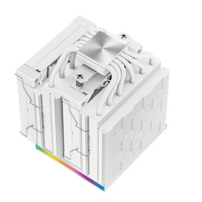 Kit di Refrigerazione Liquida DEEPCOOL Ø 12 cm