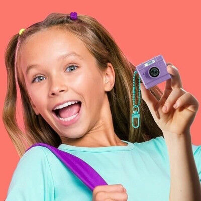 Fotocamera Digitale Canal Toys