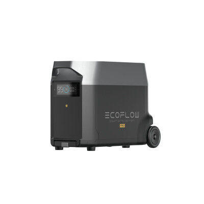 Generatore Ecoflow DELTAPROEBUS