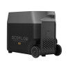 Portable Solar Generator Ecoflow DELTA Pro