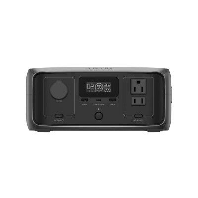 Generatore Solare Portatile Ecoflow RIVER 3 UPS