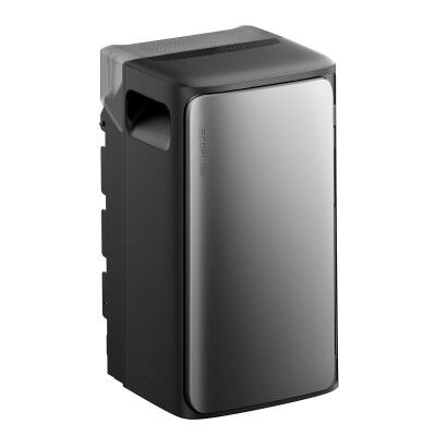 Stazione elettrica portatile Ecoflow Stream Ultra 800 W