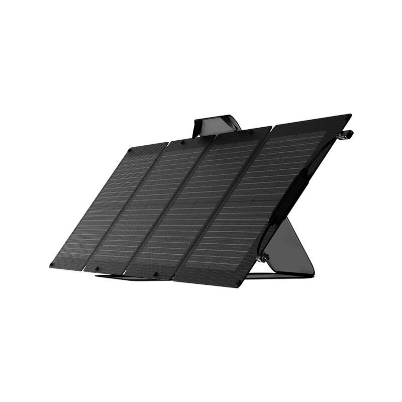 Pannello solare Ecoflow 50022004 110W Pieghevole Portatile