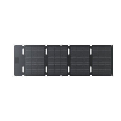 Photovoltaic solar panel Ecoflow EFSOLAR45-TYPE-C 45 W Portable Foldable