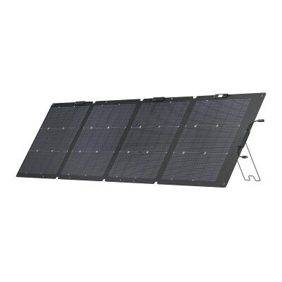 Pannello solare Ecoflow NextGen 220 W Pieghevole Portatile