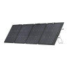 Pannello solare Ecoflow NextGen 220 W Pieghevole Portatile