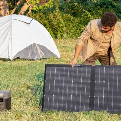 Pannello solare Ecoflow NextGen 220 W Pieghevole Portatile