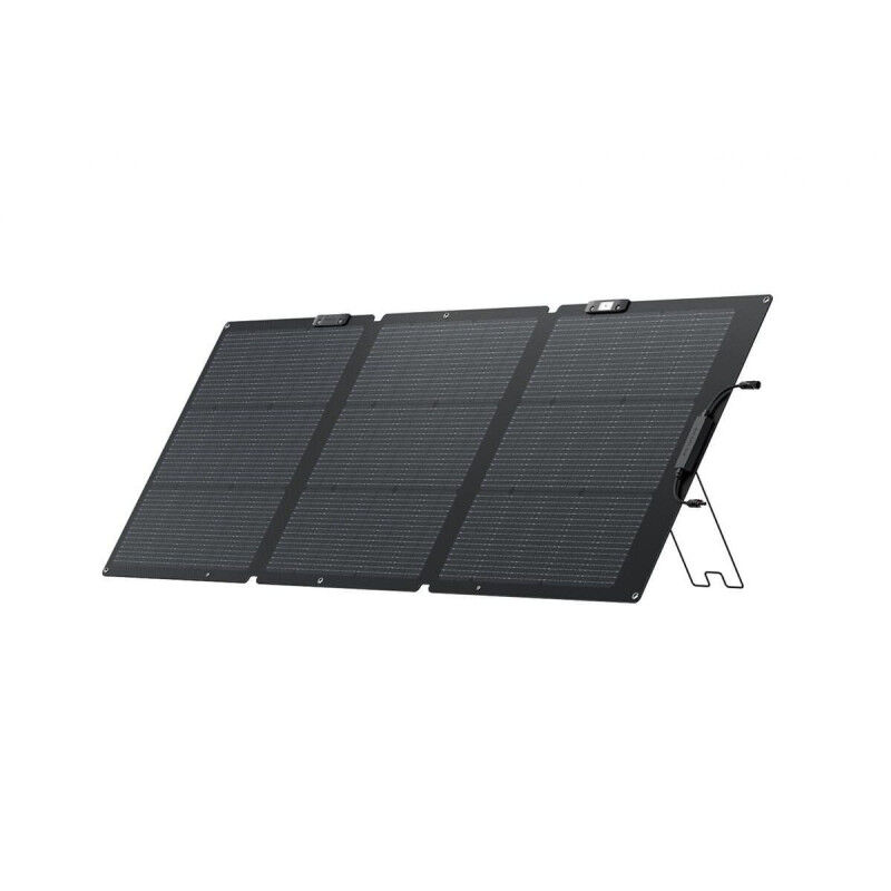 Photovoltaic solar panel Ecoflow NextGen 160 W Foldable Portable