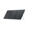 Photovoltaic solar panel Ecoflow NextGen 160 W Foldable Portable