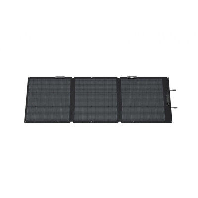 Pannello solare Ecoflow NextGen 160 W Pieghevole Portatile