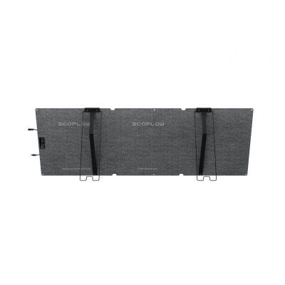 Photovoltaic solar panel Ecoflow NextGen 160 W Foldable Portable