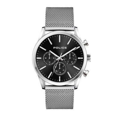 Men's Watch Police P15599JS02MMM