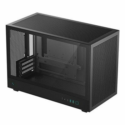 Case computer desktop ATX DEEPCOOL R-CH260-BKNGM0-G-1 Nero