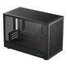 Case computer desktop ATX DEEPCOOL R-CH260-BKNGM0-G-1 Nero