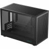 Case computer desktop ATX DEEPCOOL R-CH260-BKNGM0-G-1 Nero